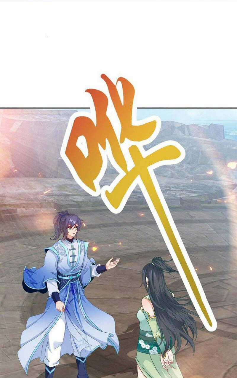 Thần Hồn Võ Đế - Chapter 348 - Trang 2