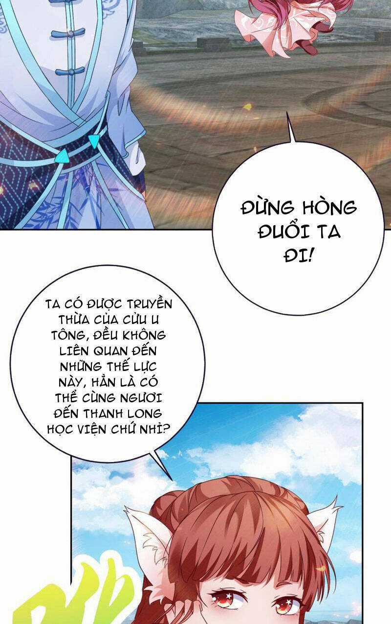 Thần Hồn Võ Đế - Chapter 348 - Trang 11