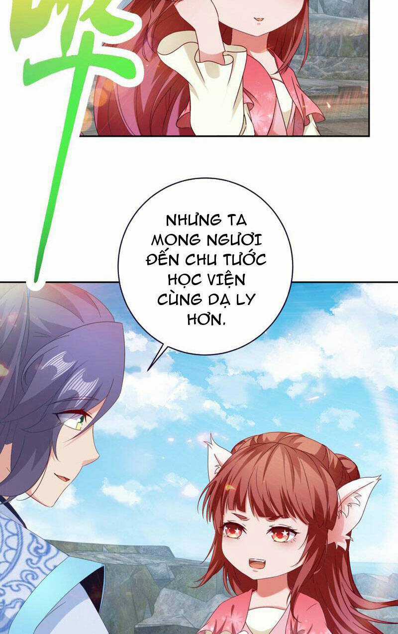 Thần Hồn Võ Đế - Chapter 348 - Trang 12