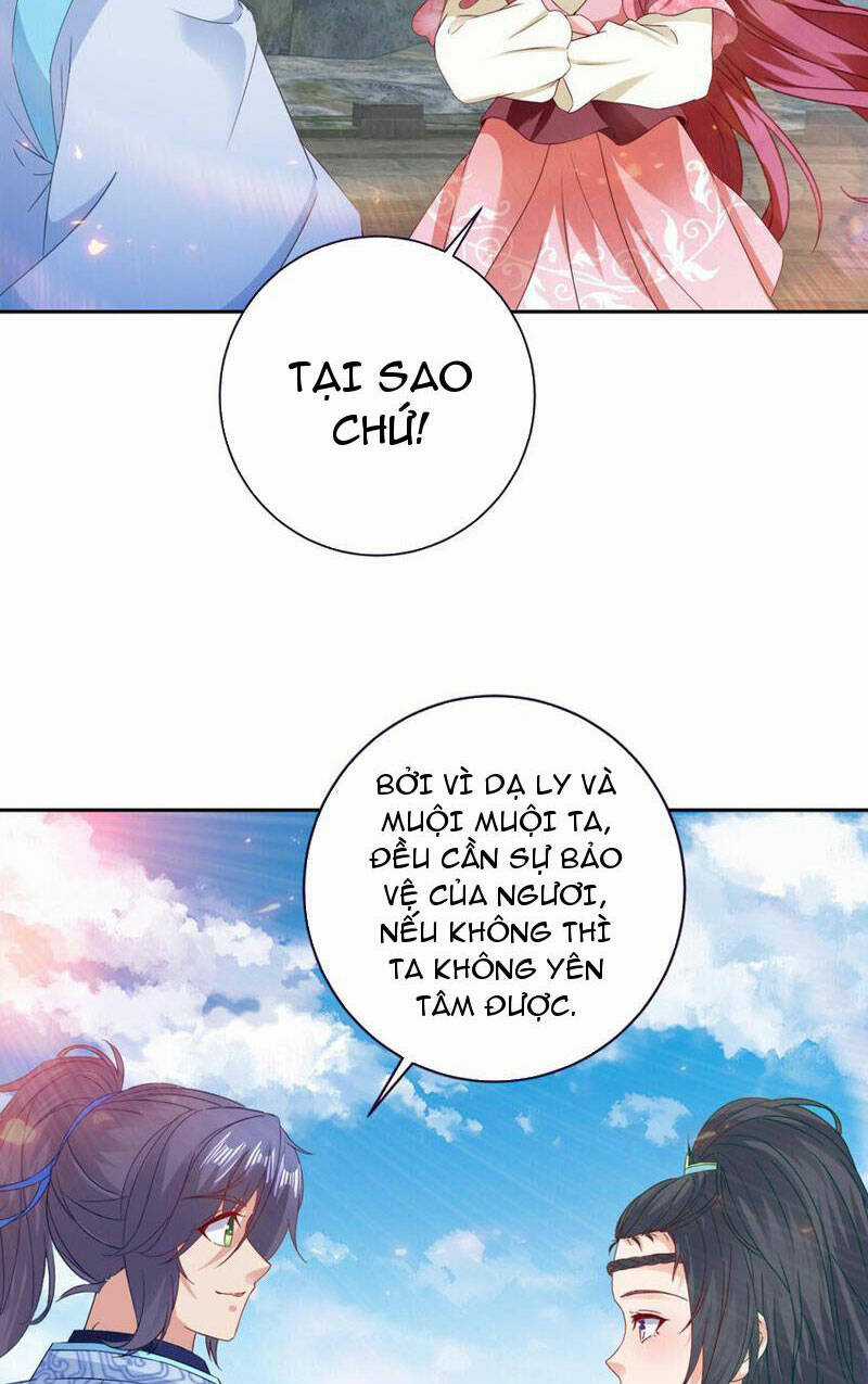 Thần Hồn Võ Đế - Chapter 348 - Trang 13