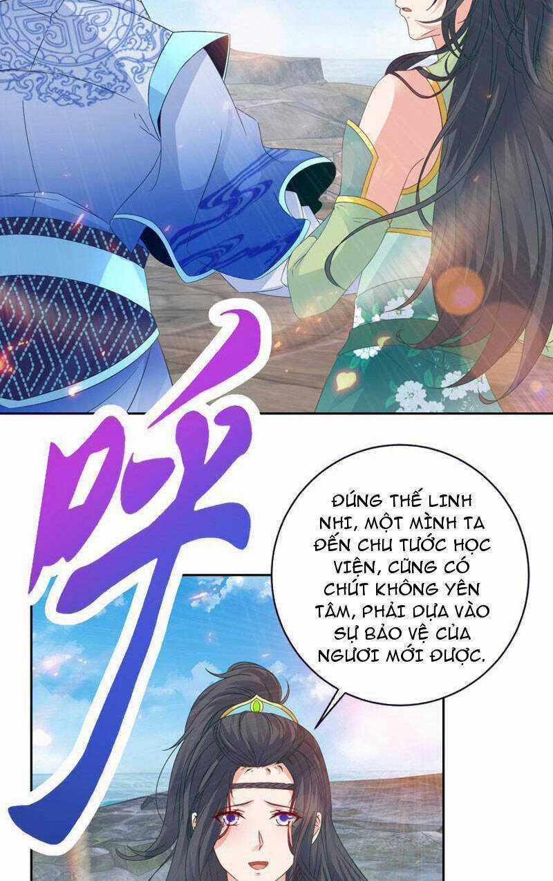 Thần Hồn Võ Đế - Chapter 348 - Trang 14