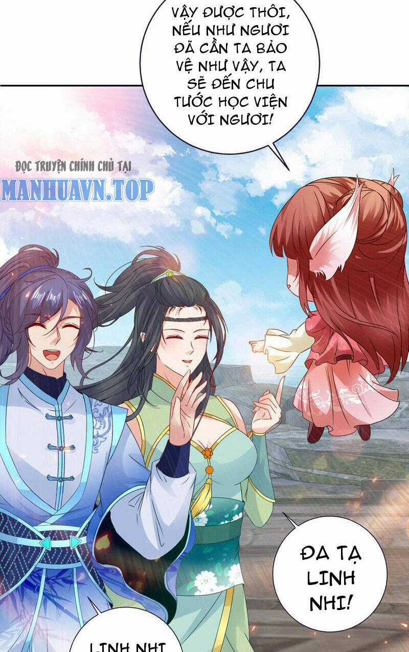 Thần Hồn Võ Đế - Chapter 348 - Trang 16