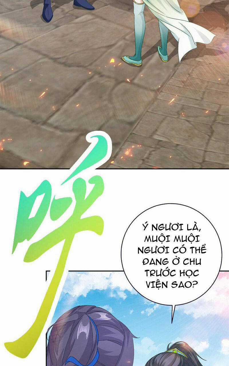 Thần Hồn Võ Đế - Chapter 348 - Trang 3