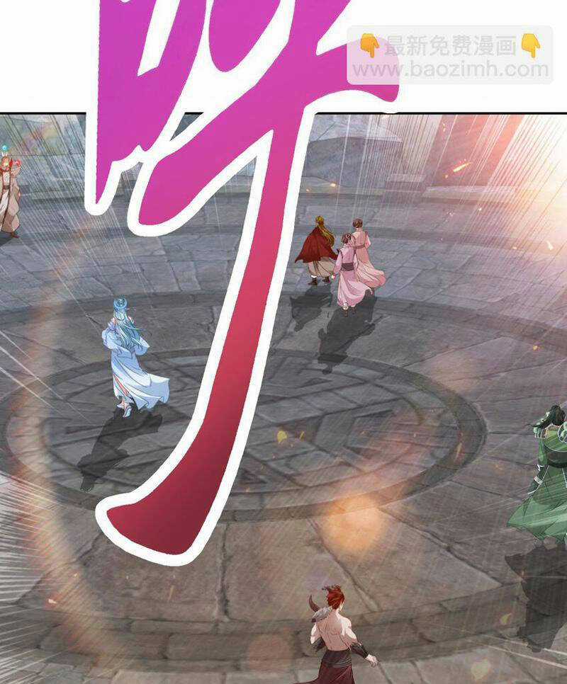 Thần Hồn Võ Đế - Chapter 348 - Trang 24