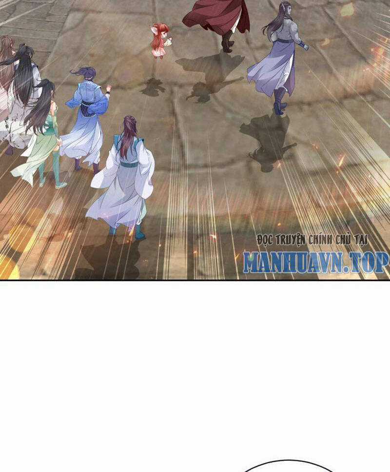 Thần Hồn Võ Đế - Chapter 348 - Trang 25