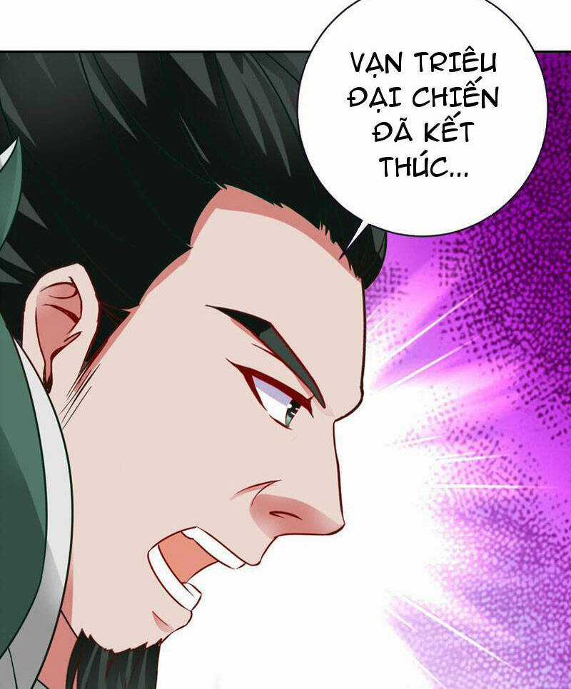 Thần Hồn Võ Đế - Chapter 348 - Trang 26