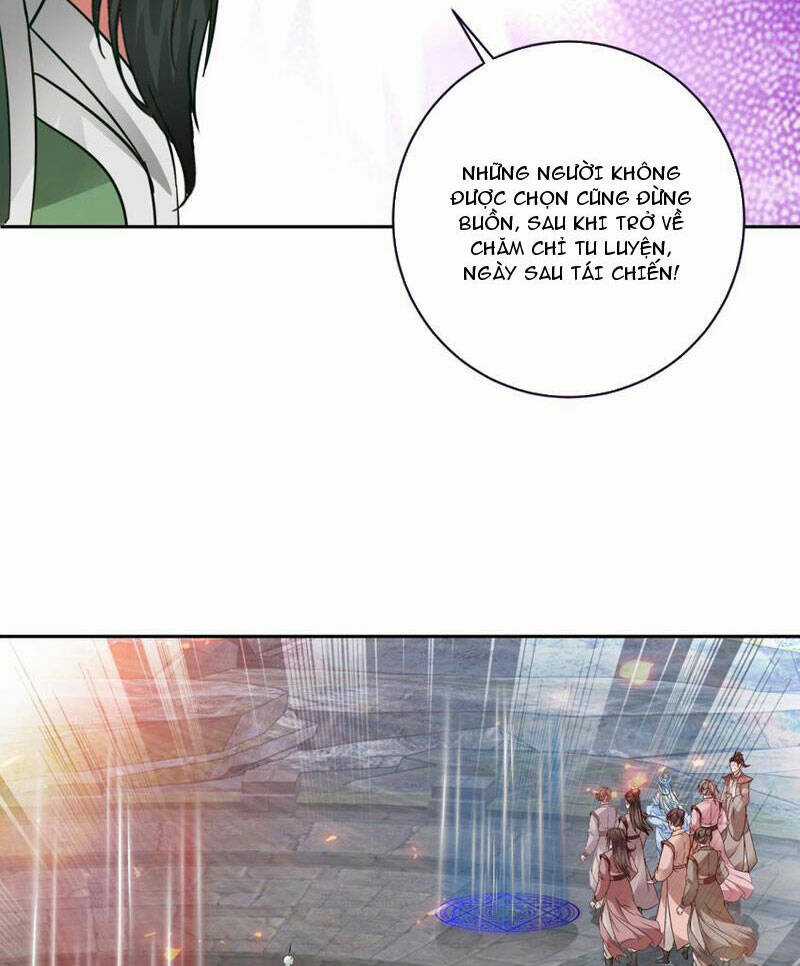 Thần Hồn Võ Đế - Chapter 348 - Trang 27