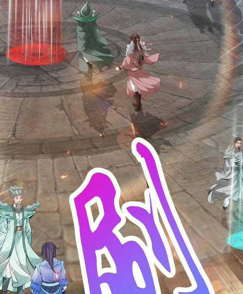 Thần Hồn Võ Đế - Chapter 348 - Trang 28