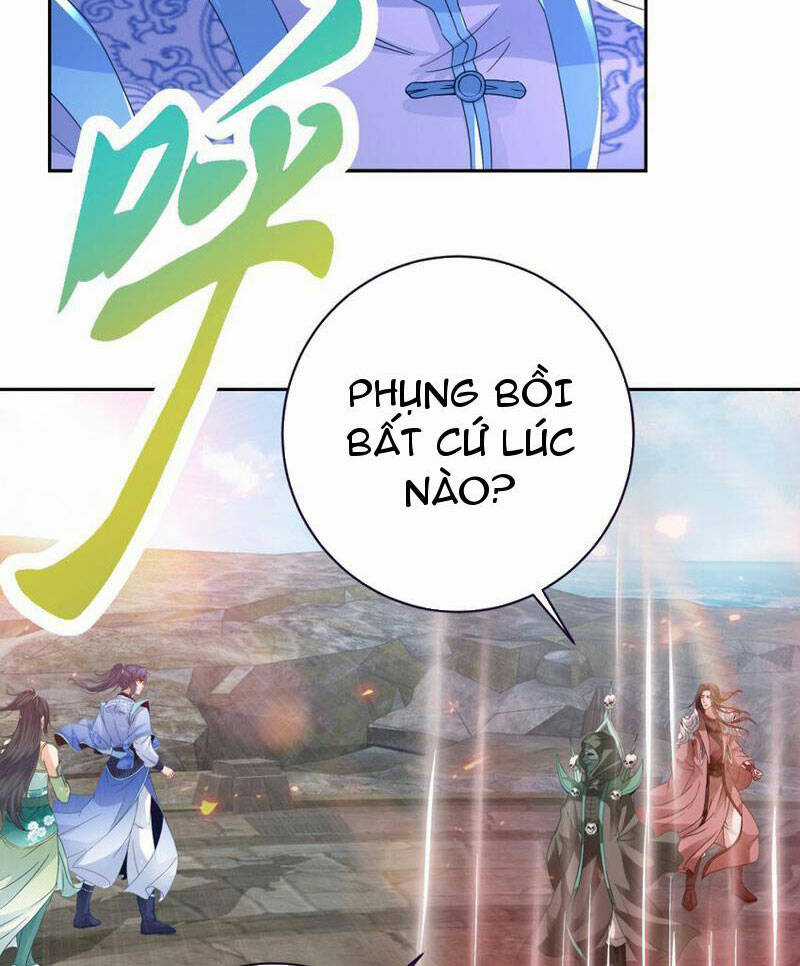 Thần Hồn Võ Đế - Chapter 348 - Trang 32