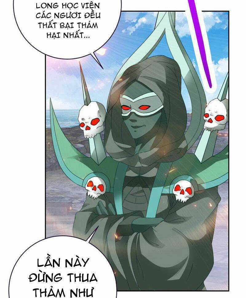 Thần Hồn Võ Đế - Chapter 348 - Trang 38