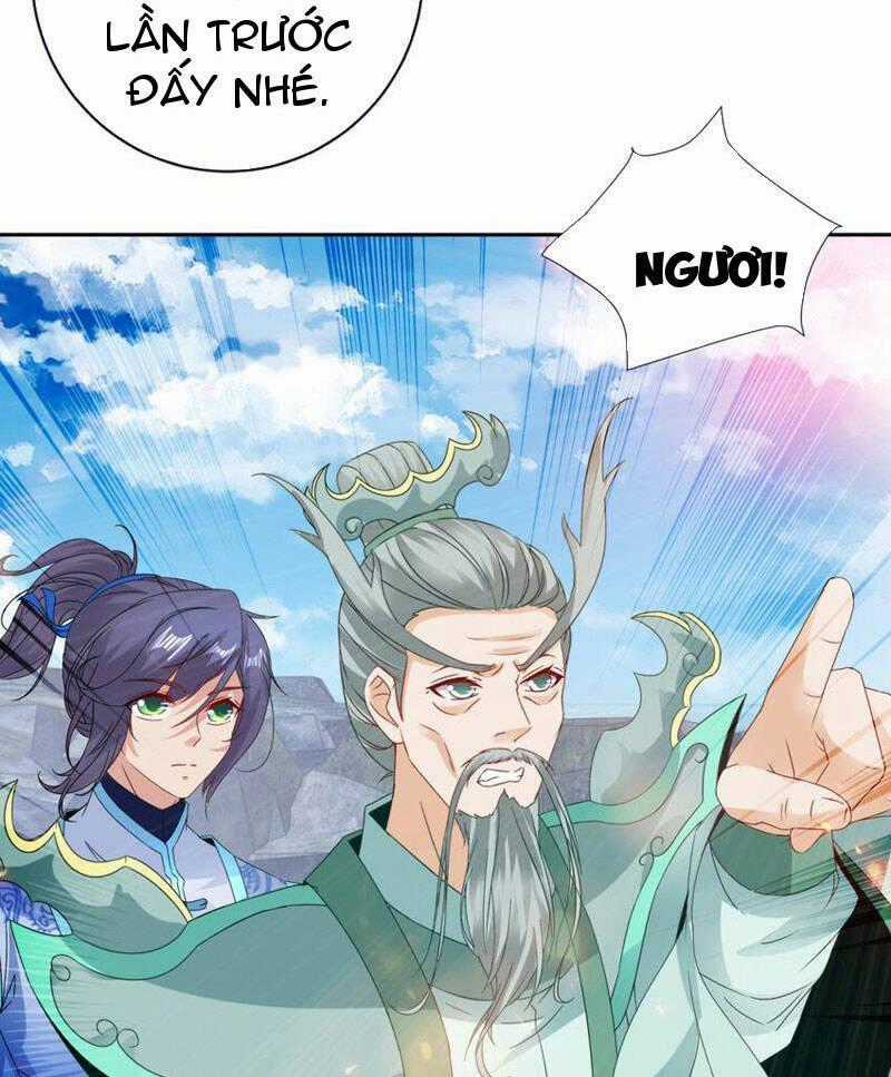 Thần Hồn Võ Đế - Chapter 348 - Trang 39