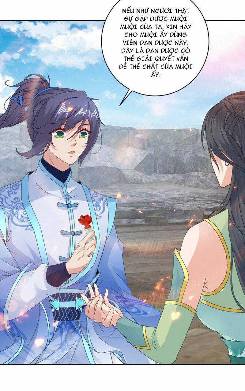 Thần Hồn Võ Đế - Chapter 348 - Trang 6