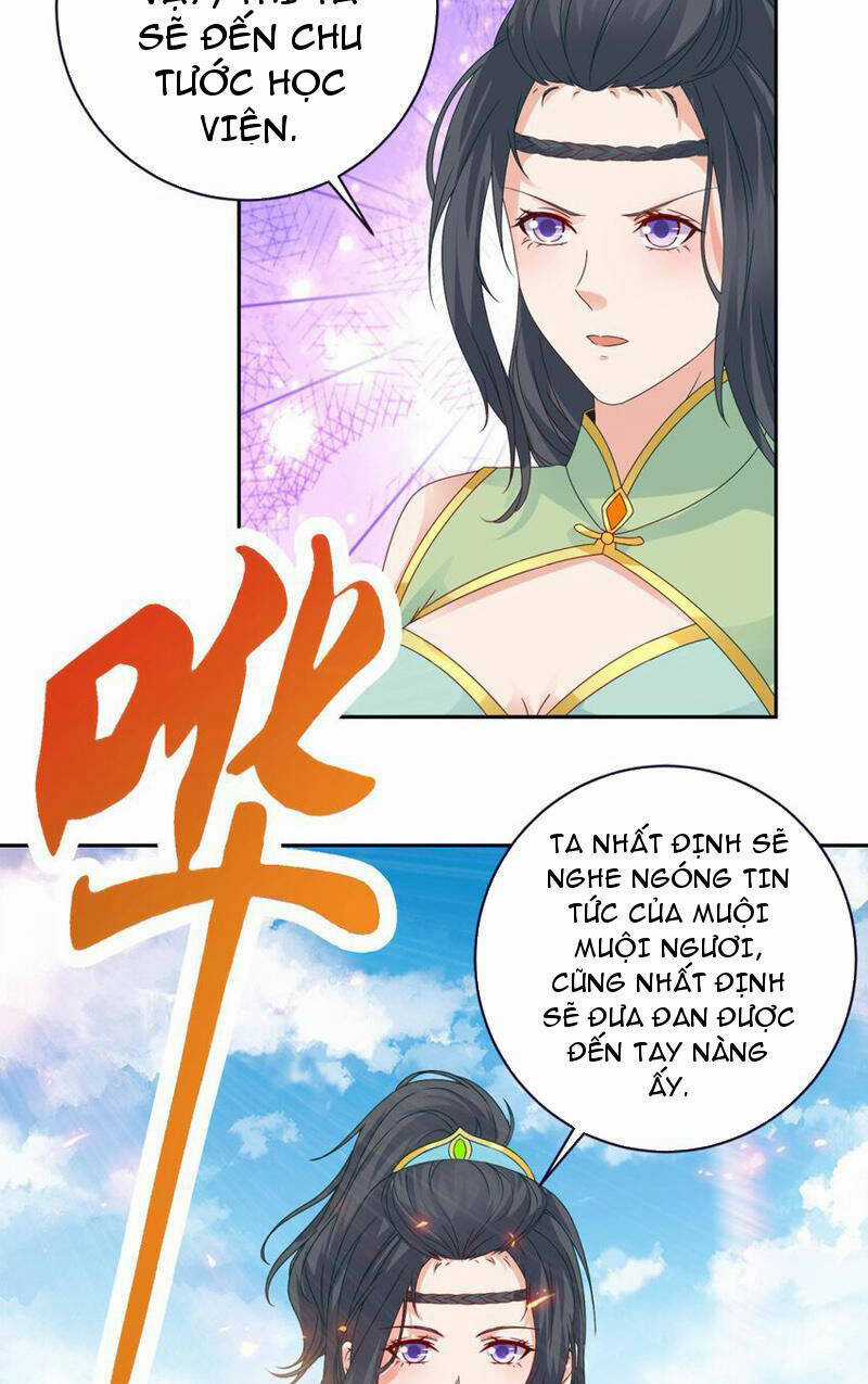 Thần Hồn Võ Đế - Chapter 348 - Trang 8