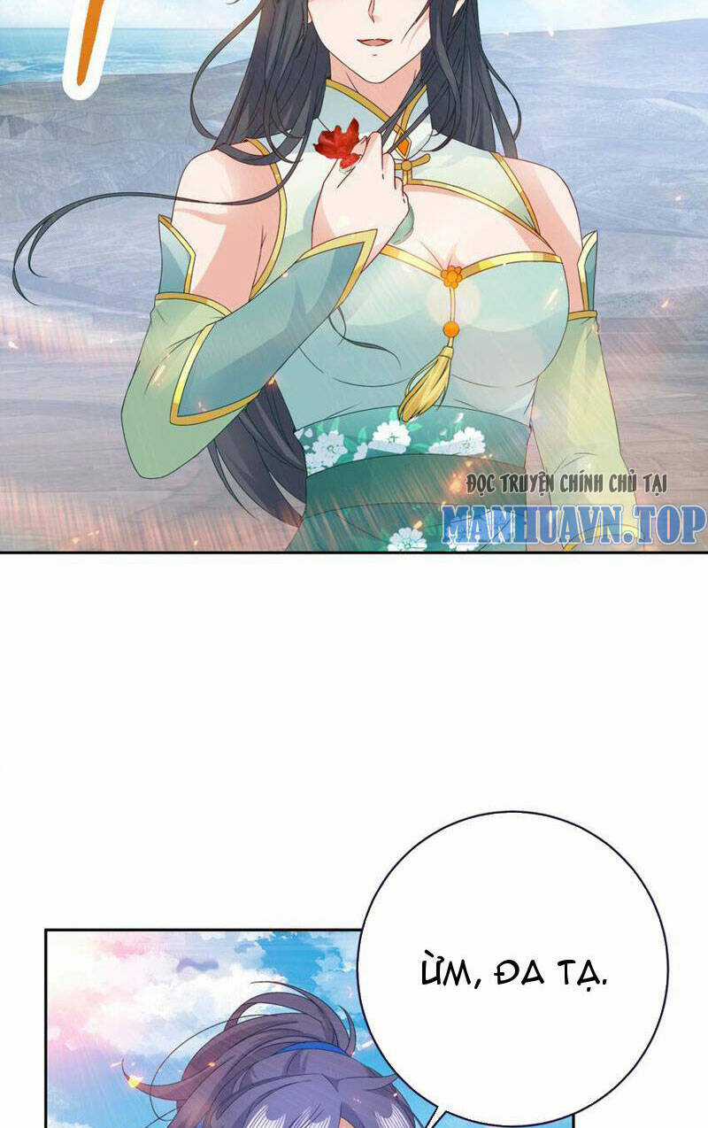 Thần Hồn Võ Đế - Chapter 348 - Trang 9