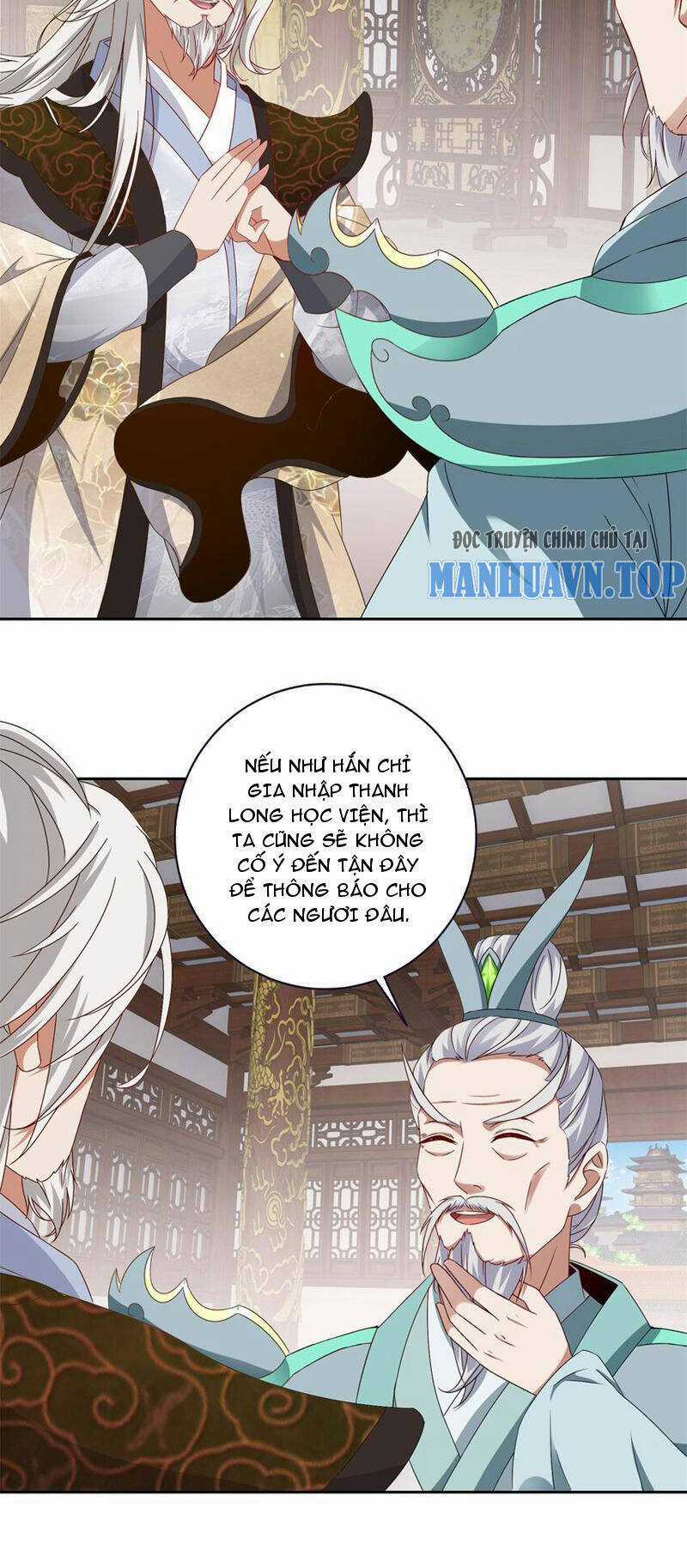 Thần Hồn Võ Đế - Chapter 349 - Trang 13