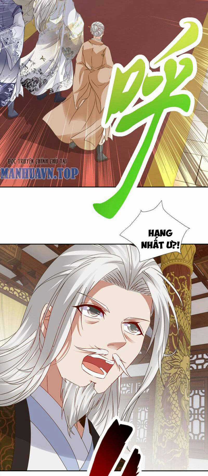 Thần Hồn Võ Đế - Chapter 349 - Trang 15