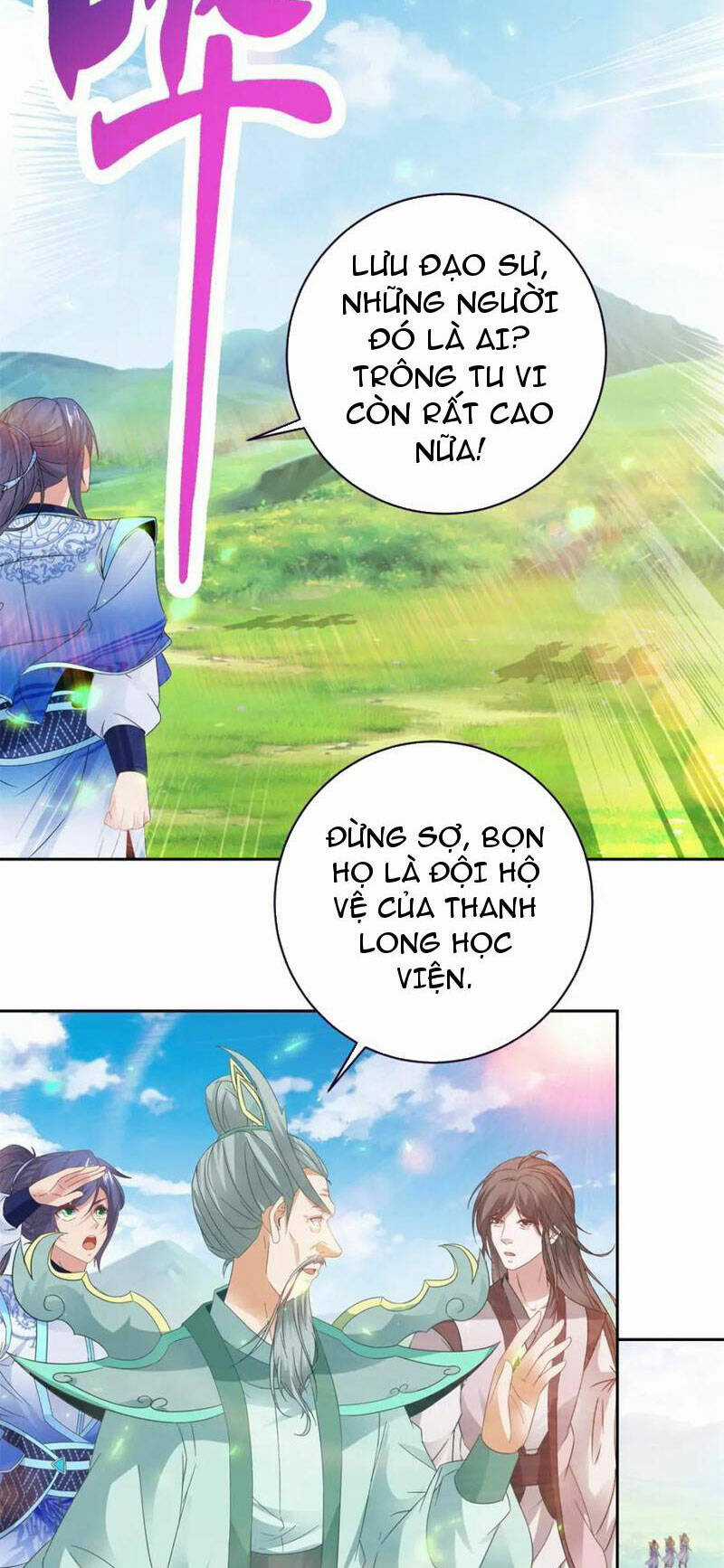 Thần Hồn Võ Đế - Chapter 350 - Trang 16