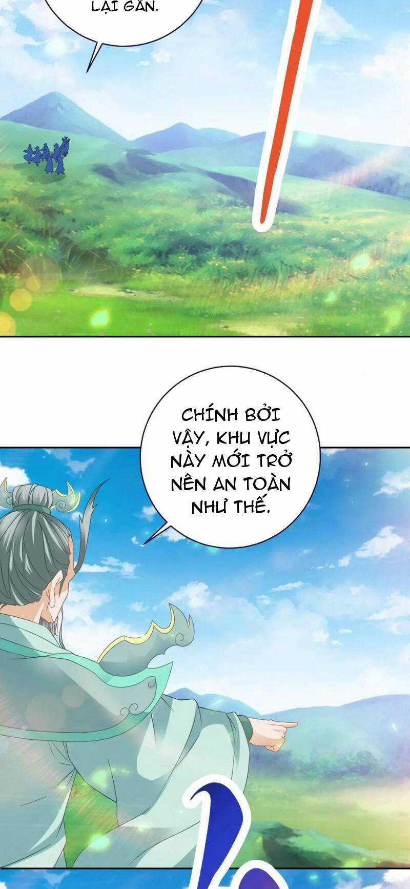 Thần Hồn Võ Đế - Chapter 350 - Trang 18