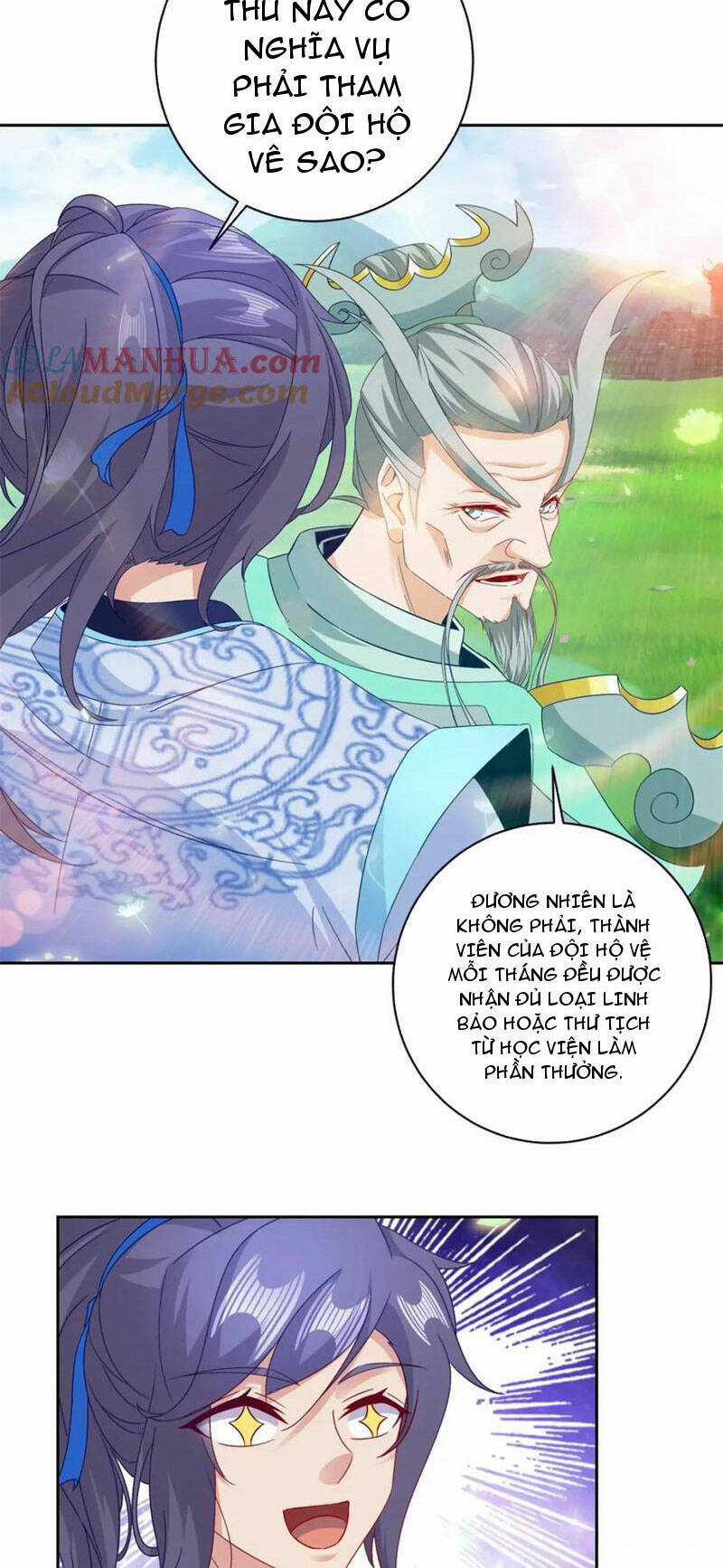 Thần Hồn Võ Đế - Chapter 350 - Trang 22