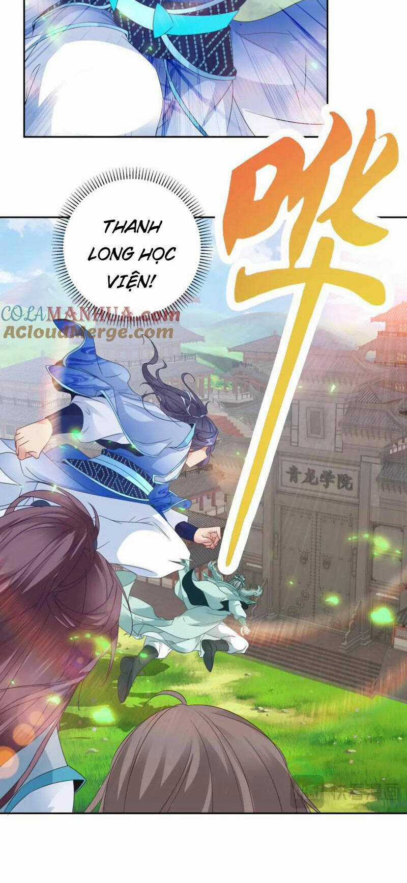 Thần Hồn Võ Đế - Chapter 350 - Trang 25