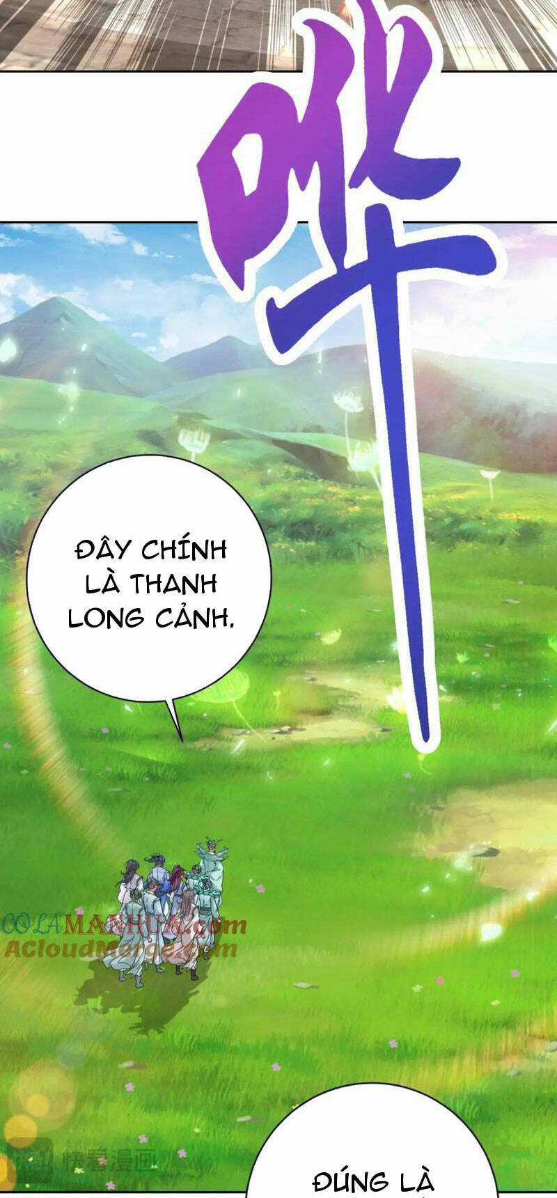 Thần Hồn Võ Đế - Chapter 350 - Trang 10