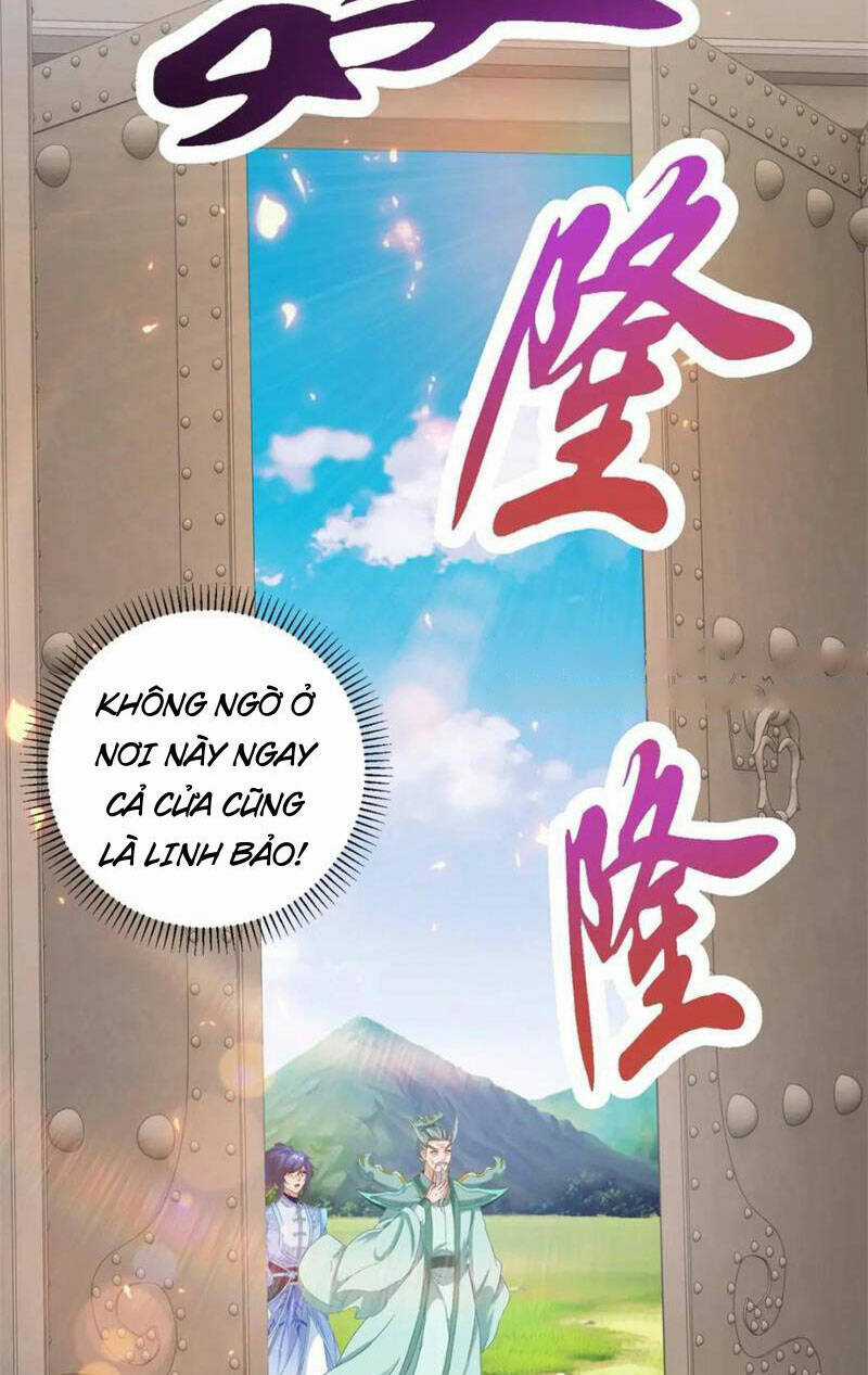 Thần Hồn Võ Đế - Chapter 351 - Trang 12