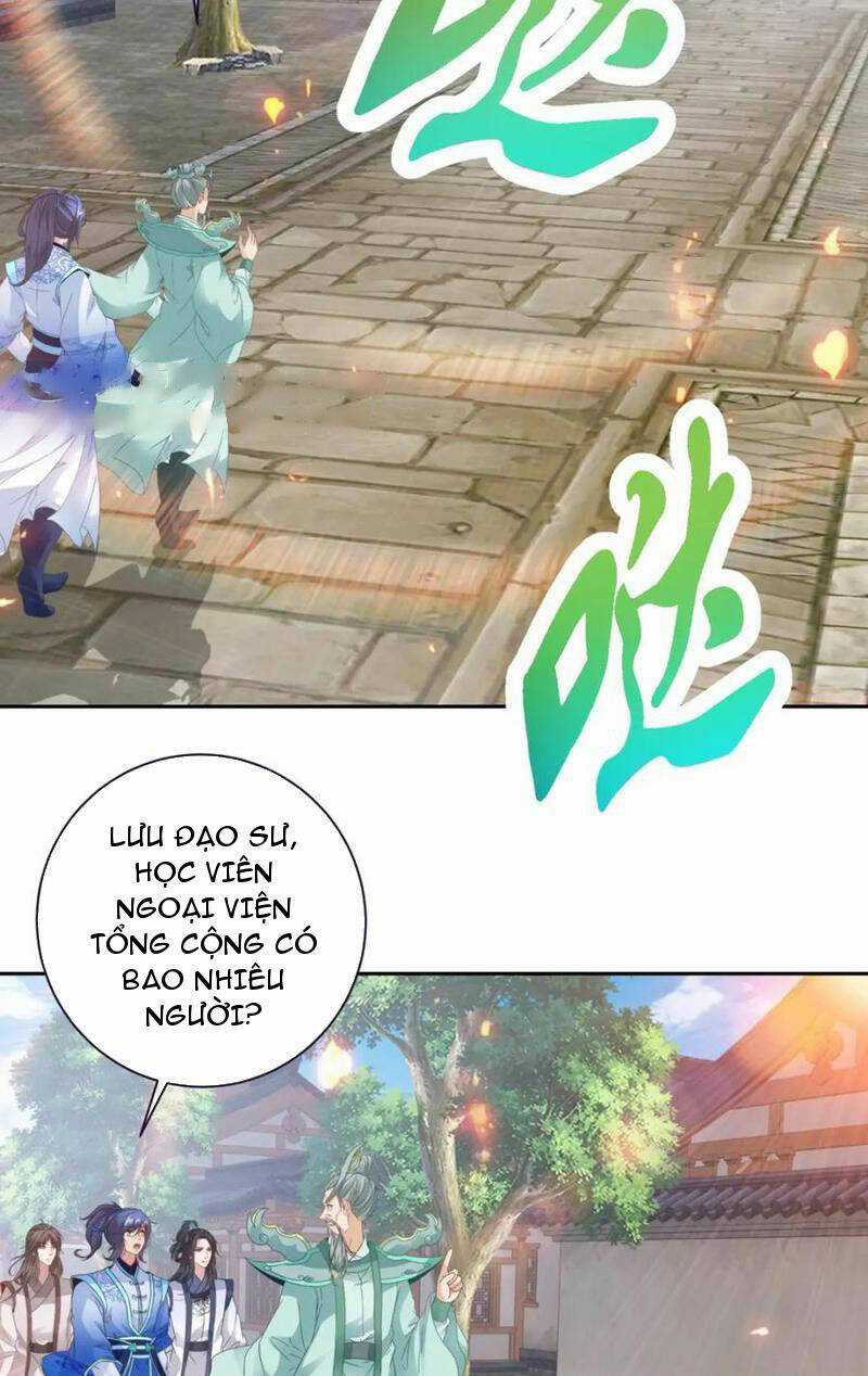 Thần Hồn Võ Đế - Chapter 351 - Trang 15
