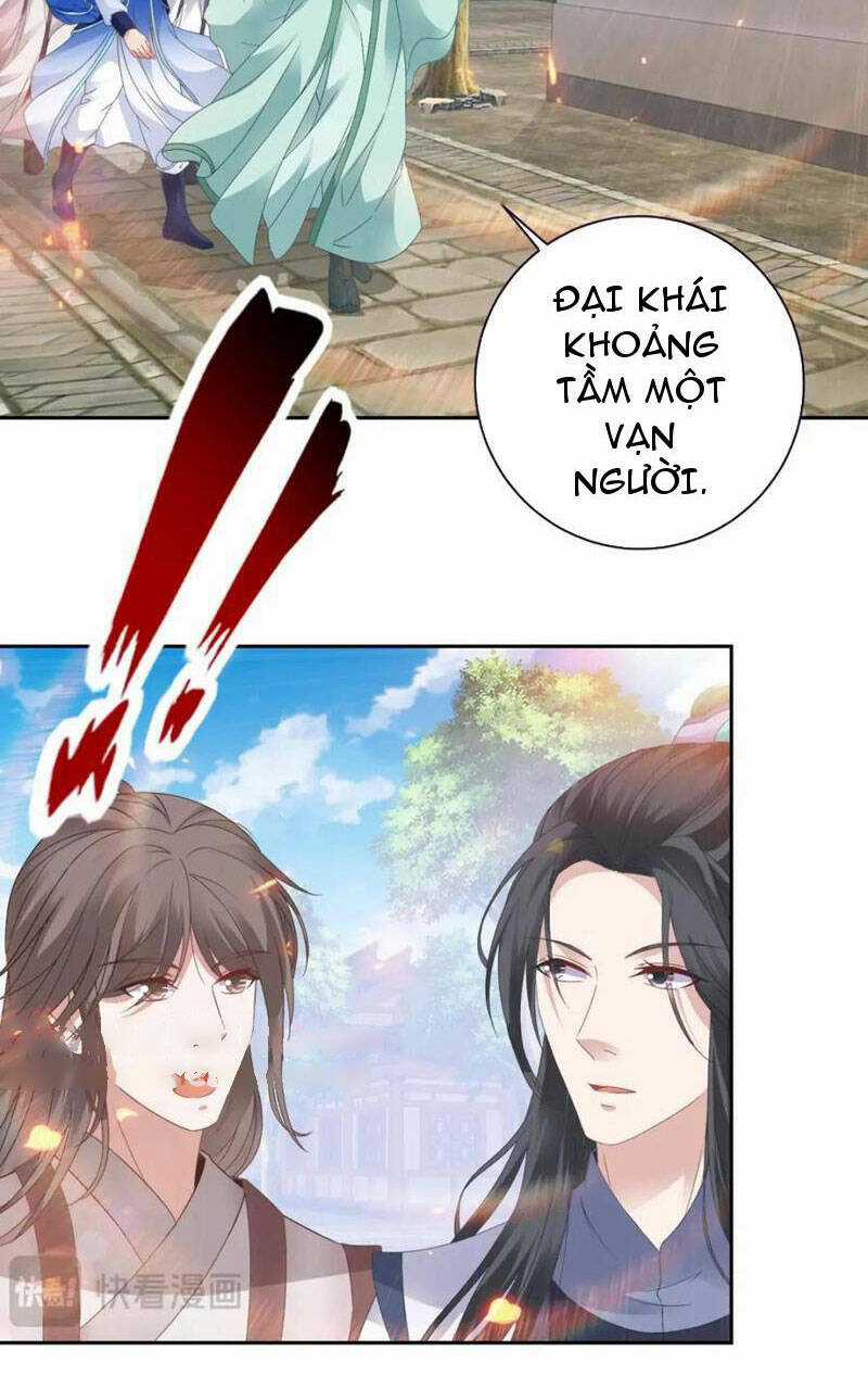 Thần Hồn Võ Đế - Chapter 351 - Trang 16