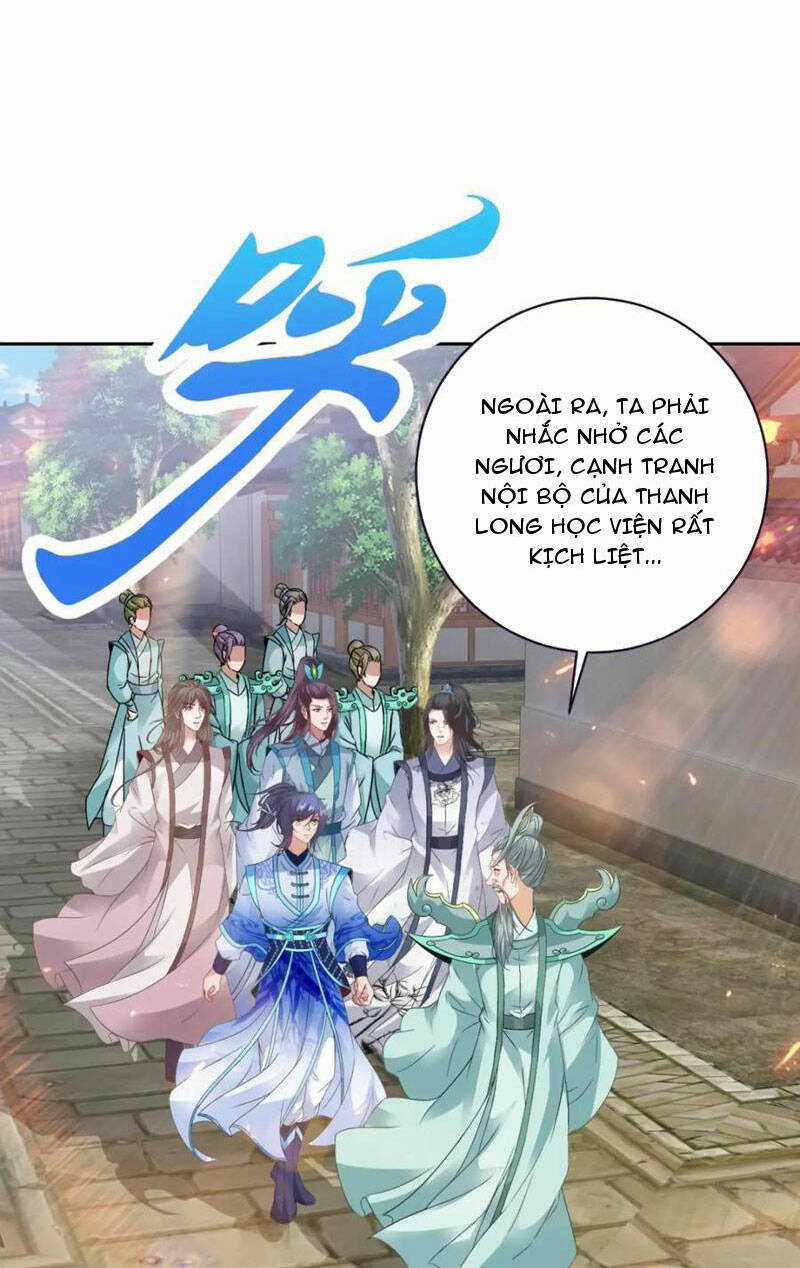 Thần Hồn Võ Đế - Chapter 351 - Trang 17
