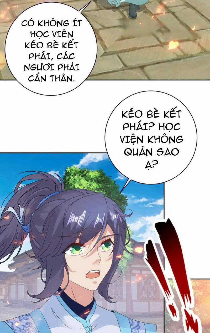 Thần Hồn Võ Đế - Chapter 351 - Trang 18