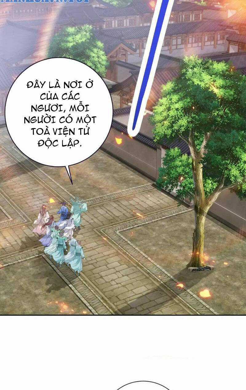 Thần Hồn Võ Đế - Chapter 351 - Trang 20