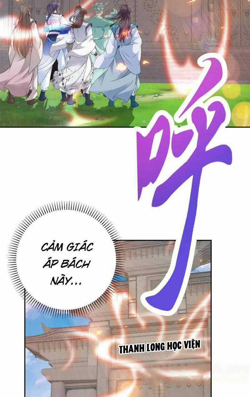 Thần Hồn Võ Đế - Chapter 351 - Trang 3