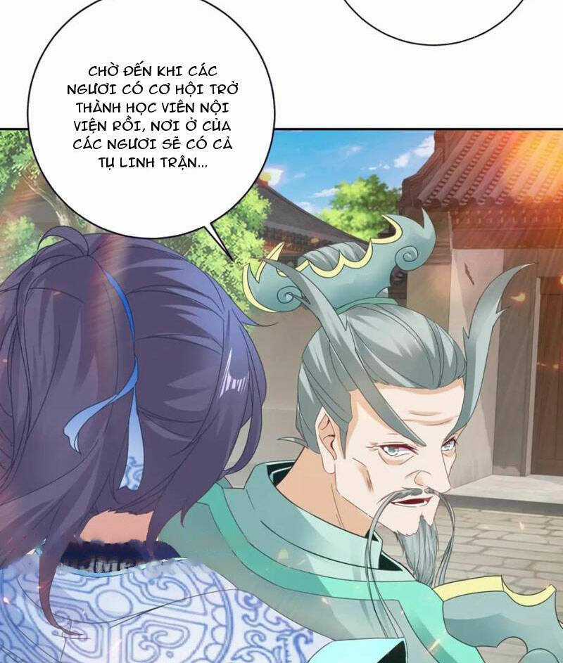 Thần Hồn Võ Đế - Chapter 351 - Trang 22