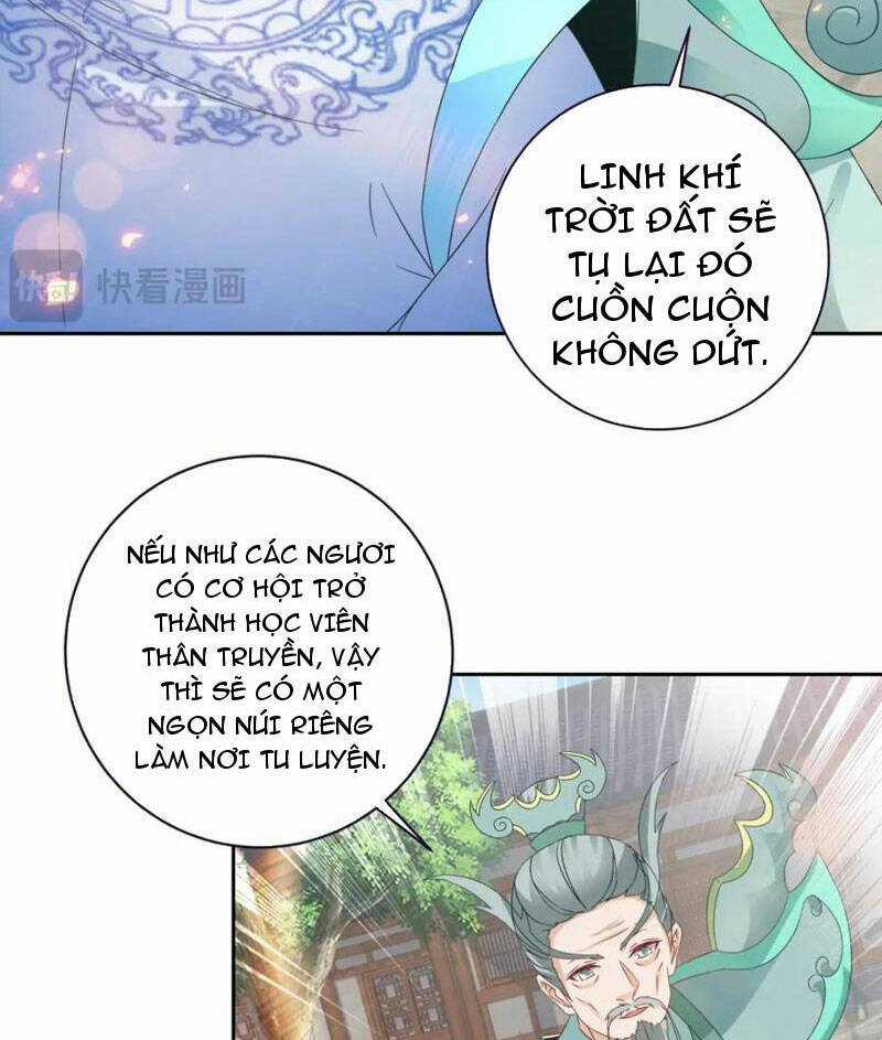 Thần Hồn Võ Đế - Chapter 351 - Trang 23
