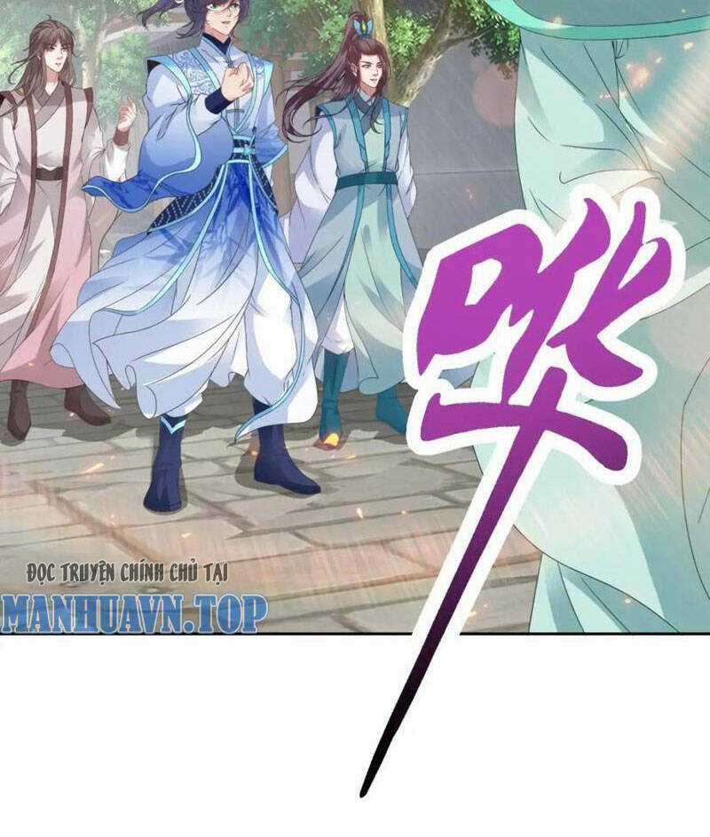 Thần Hồn Võ Đế - Chapter 351 - Trang 25