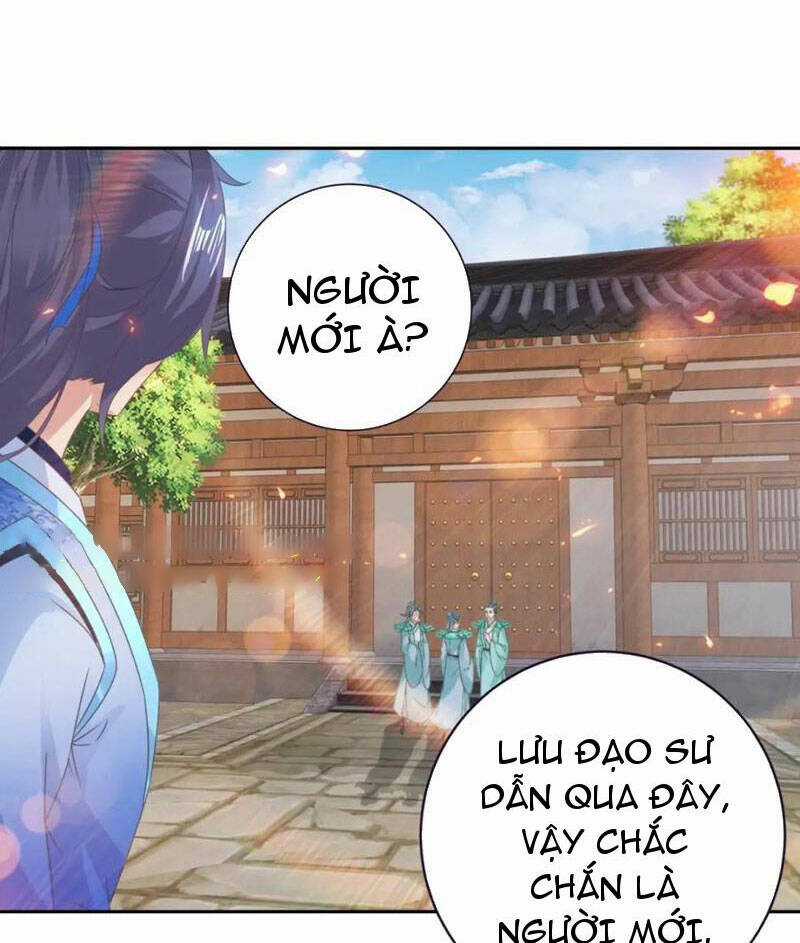 Thần Hồn Võ Đế - Chapter 351 - Trang 26