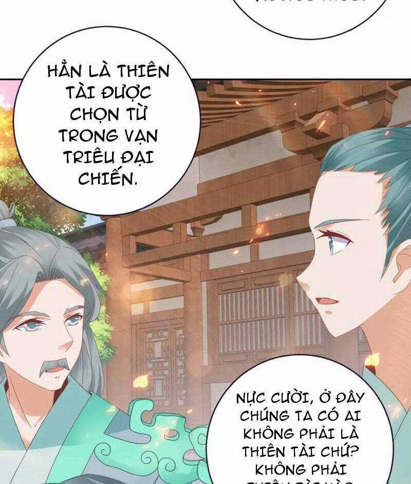 Thần Hồn Võ Đế - Chapter 351 - Trang 27
