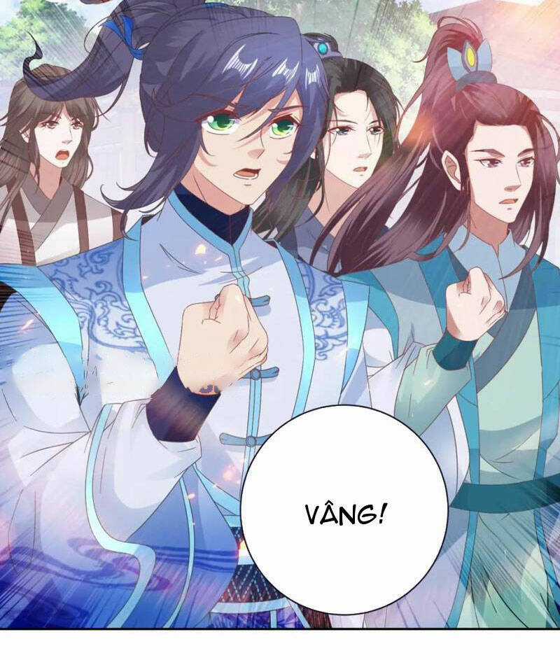 Thần Hồn Võ Đế - Chapter 351 - Trang 30