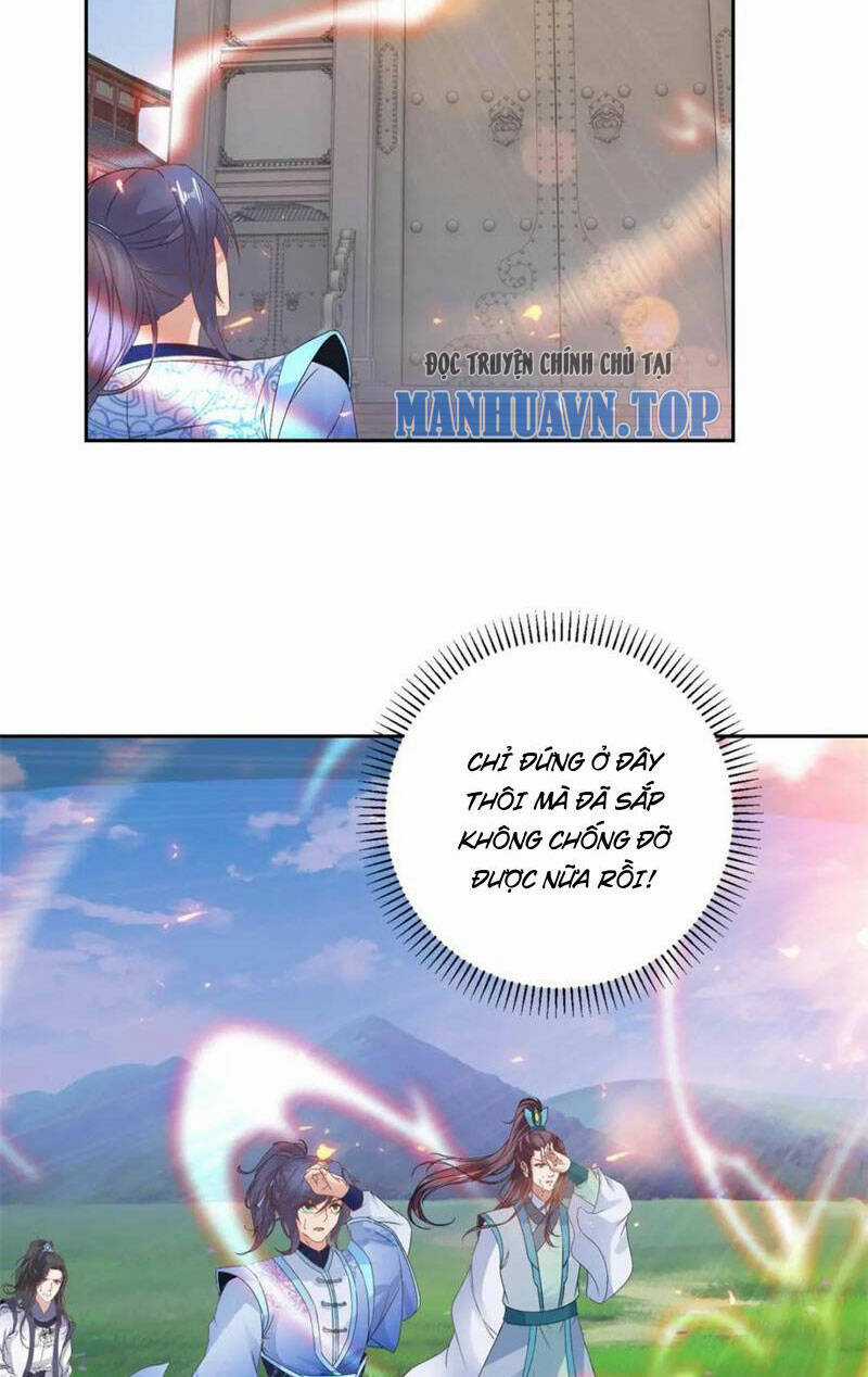 Thần Hồn Võ Đế - Chapter 351 - Trang 4