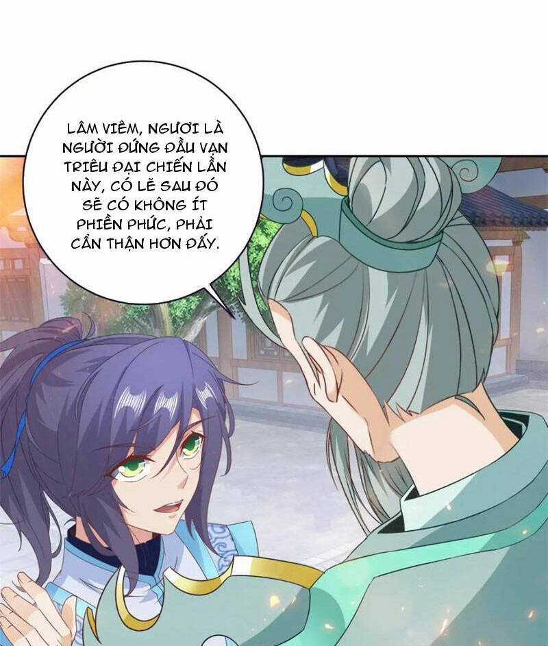 Thần Hồn Võ Đế - Chapter 351 - Trang 31