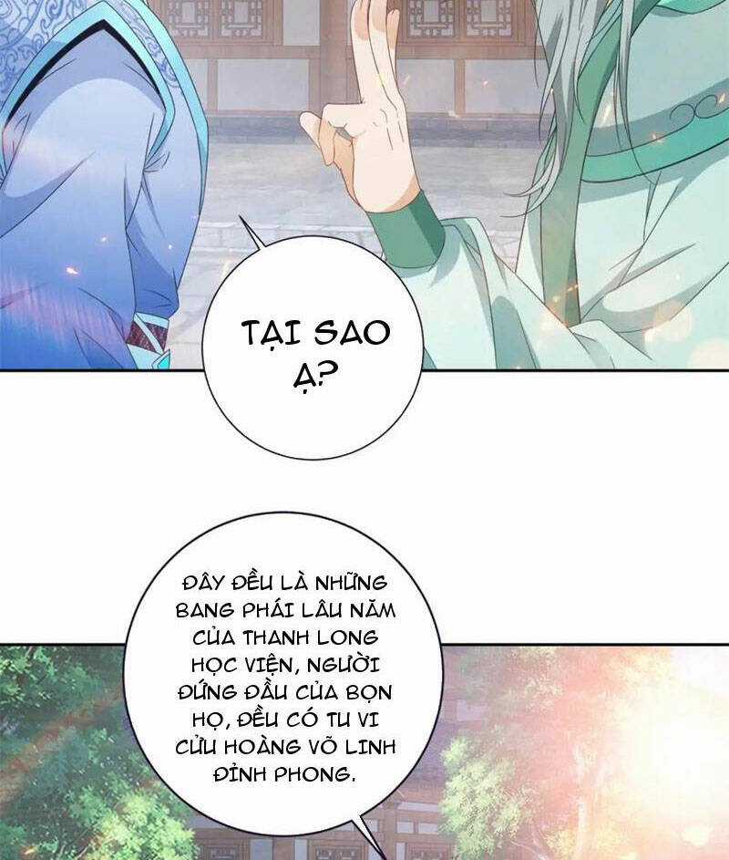 Thần Hồn Võ Đế - Chapter 351 - Trang 33