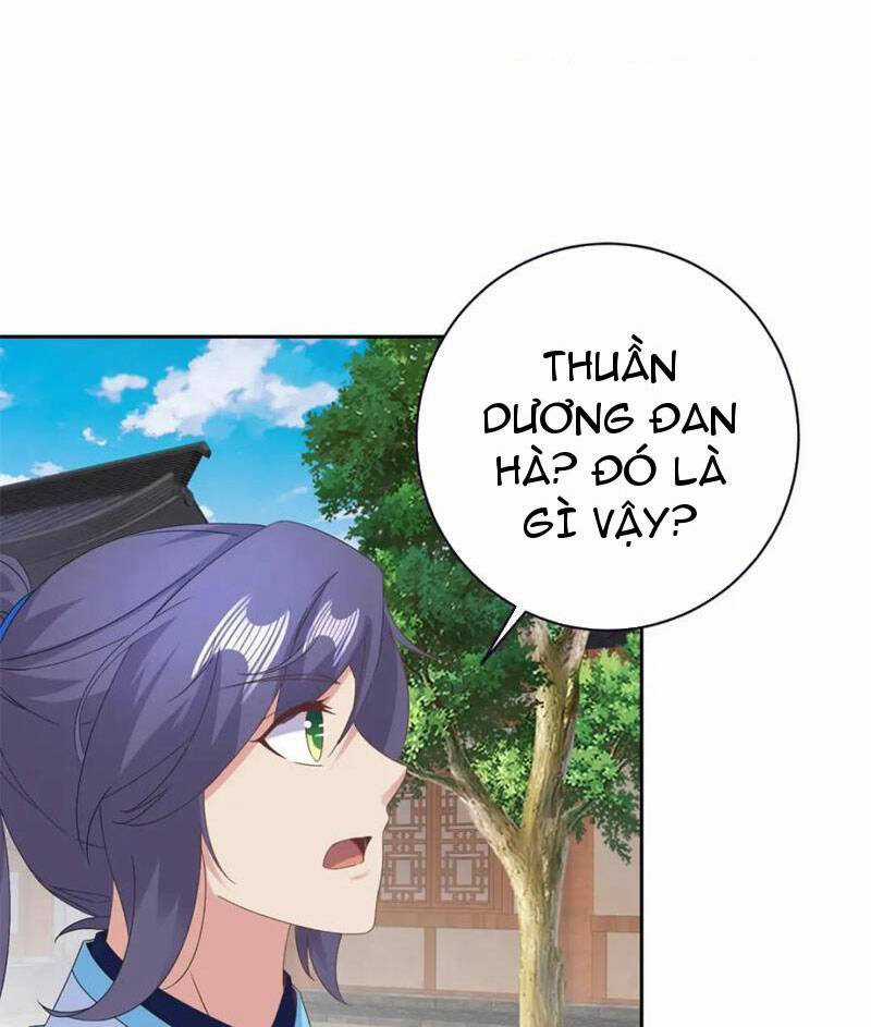 Thần Hồn Võ Đế - Chapter 351 - Trang 36