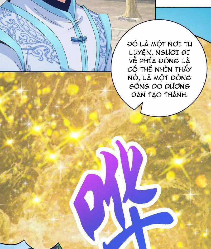 Thần Hồn Võ Đế - Chapter 351 - Trang 37