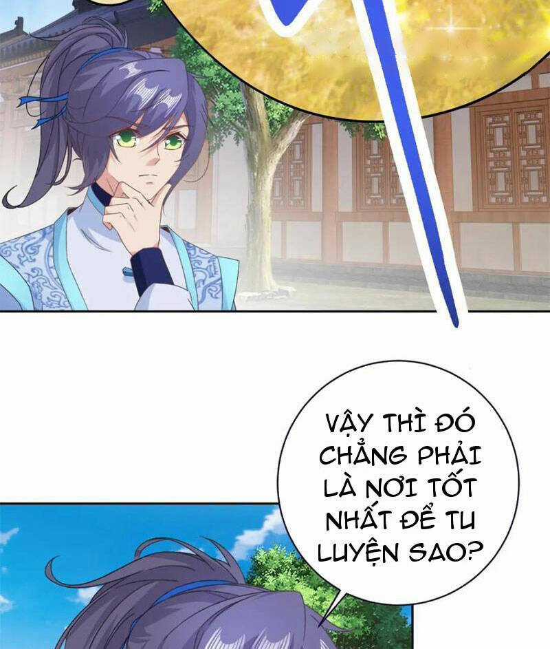 Thần Hồn Võ Đế - Chapter 351 - Trang 38