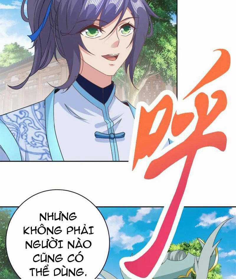 Thần Hồn Võ Đế - Chapter 351 - Trang 39
