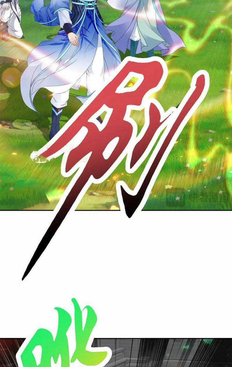 Thần Hồn Võ Đế - Chapter 351 - Trang 5