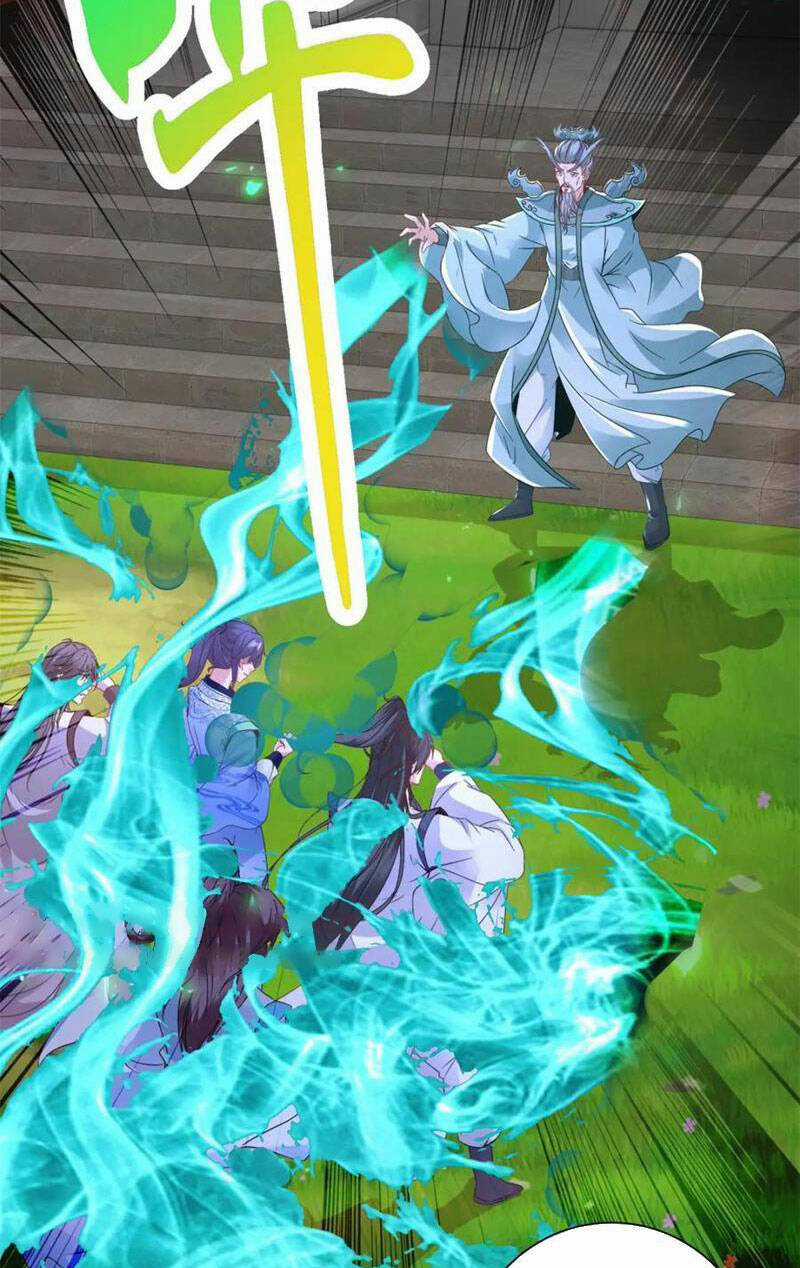 Thần Hồn Võ Đế - Chapter 351 - Trang 6