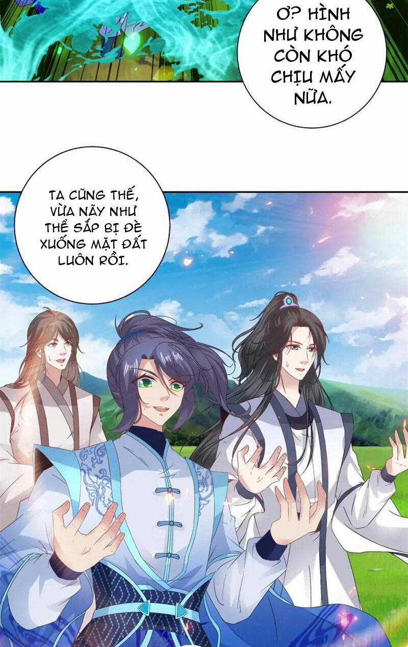 Thần Hồn Võ Đế - Chapter 351 - Trang 7