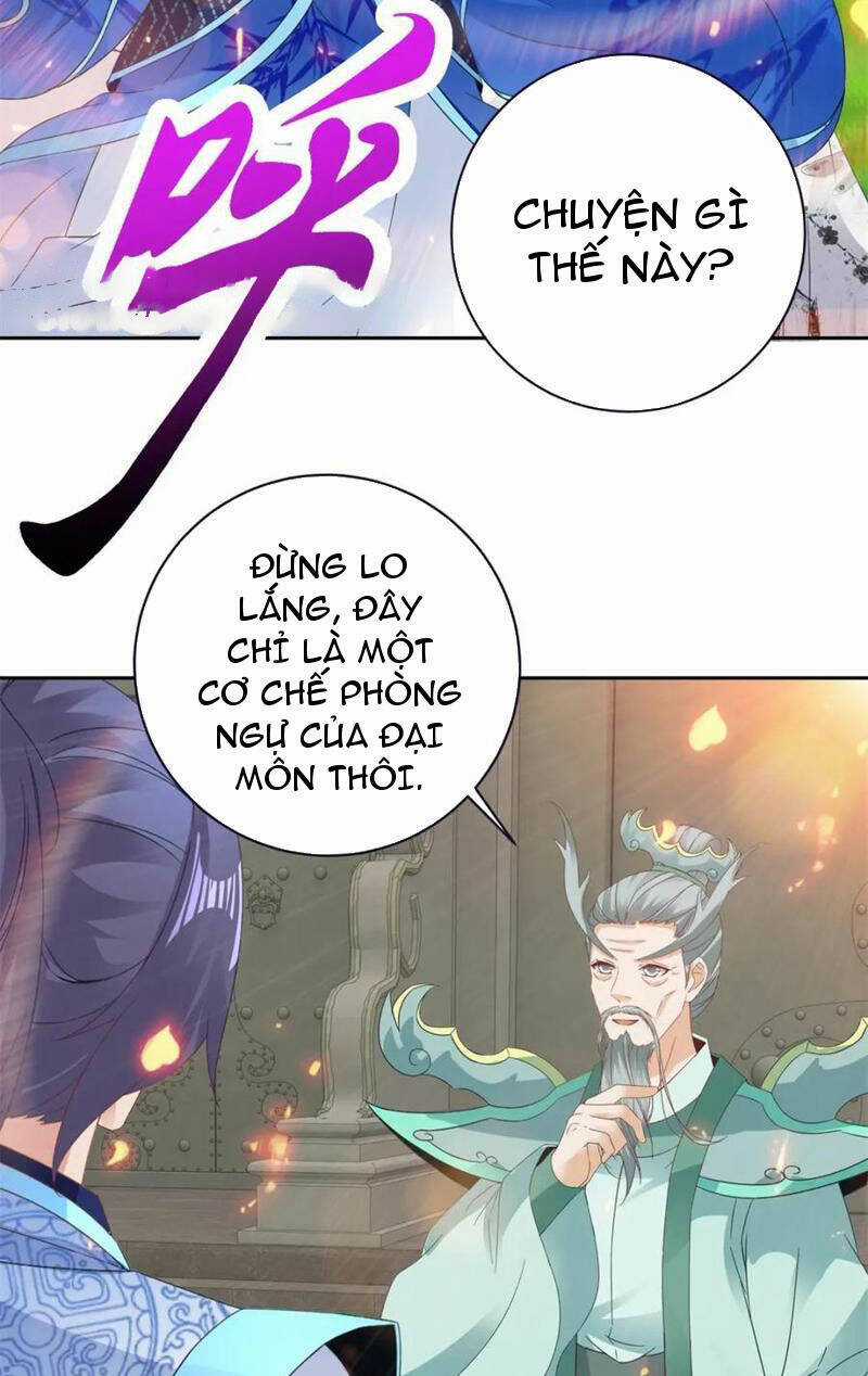 Thần Hồn Võ Đế - Chapter 351 - Trang 8