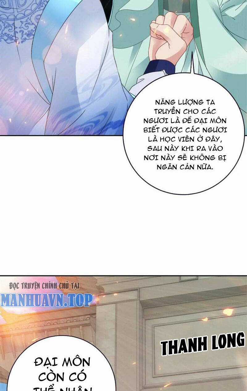 Thần Hồn Võ Đế - Chapter 351 - Trang 9